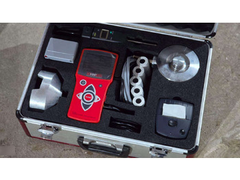 Unealtă/ Echipament HMP statistic load tester Lucas: Foto 2 Unealtă/ Echipament HMP statistic load tester Lucas: Foto 2