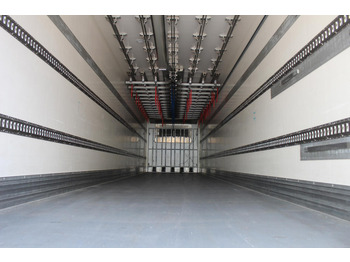Semiremorcă frigider Chereau Carrier Vector 1550  Fleischer Meat Viande: Foto 5