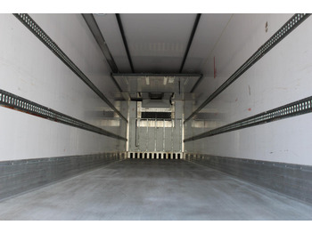 Semiremorcă frigider Lamberet CV 1950Mt. 2,65h Bi Multi Temp. Strom FRC: Foto 2 Semiremorcă frigider Lamberet CV 1950Mt. 2,65h Bi Multi Temp. Strom FRC: Foto 2