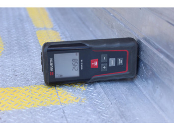 Semiremorcă frigider Lamberet CV 1950Mt. 2,65h Bi Multi Temp. Strom FRC: Foto 5 Semiremorcă frigider Lamberet CV 1950Mt. 2,65h Bi Multi Temp. Strom FRC: Foto 5