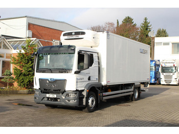 Camion frigider MAN TGM 18.290