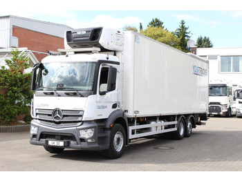 Camion frigider MERCEDES-BENZ Antos