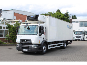 Camion frigider RENAULT D 320