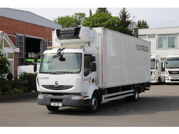 Camion frigider RENAULT Midlum 220