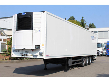 Semiremorcă frigider SCHMITZ