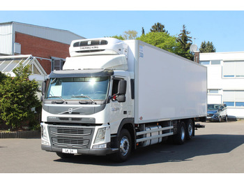 Camion frigider VOLVO FM 420