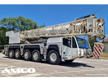 Automacara DEMAG