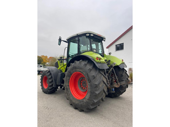 Tractor agricol CLAAS Axion 840 CIS HEXASHIFT, 238 PS, Frontkraftheber: Foto 3