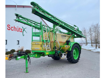 Maşină de erbicidat tractata DAMMANN