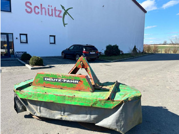 Cositoare DEUTZ