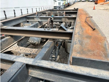 Camion cu cârlig Mercedes-Benz Antos 1824 - Umlader- Nebenantrieb: Foto 5 Camion cu cârlig Mercedes-Benz Antos 1824 - Umlader- Nebenantrieb: Foto 5