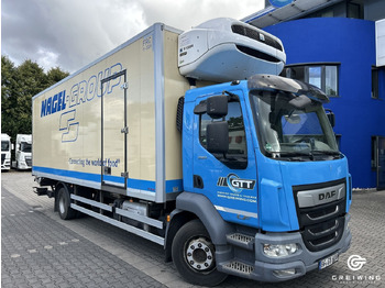 Camion frigider DAF LF 290