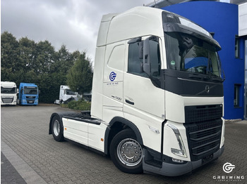 Cap tractor VOLVO FH 500