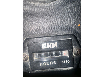 Tractor pentru bagaje CHARLATTE