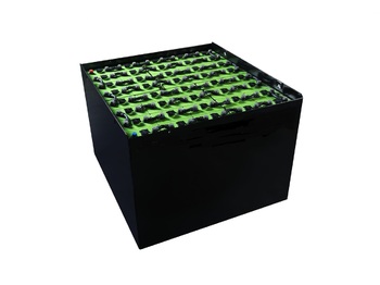 Tractor pentru bagaje CHARLATTE