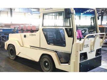 Tractor pentru bagaje CHARLATTE