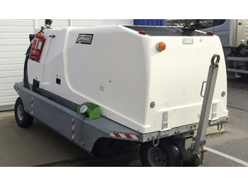 Grup electrogen GPU GUINAULT