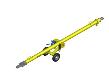 Echipamente aeroportuare