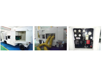 Echipamente aeroportuare TLD