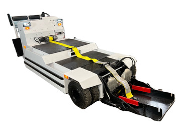 Tractor pentru aeronave LEKTRO