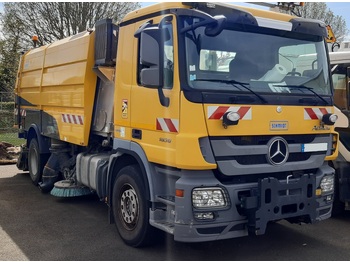 Măturătoare stradală SCHMIDT