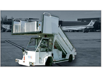 Scară de pasageri TEMG