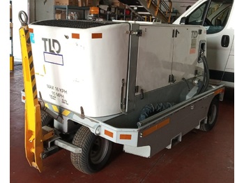 Grup electrogen GPU TLD