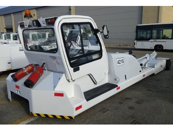 Tractor pentru aeronave TLD