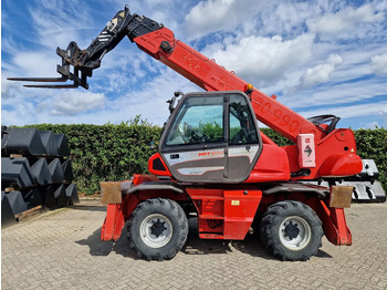 Stivuitor telescopic MANITOU MRT 1840
