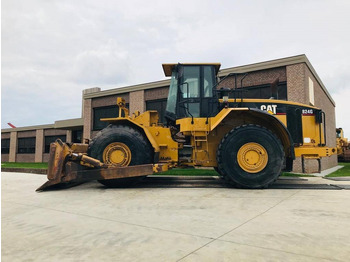 Buldozer CATERPILLAR