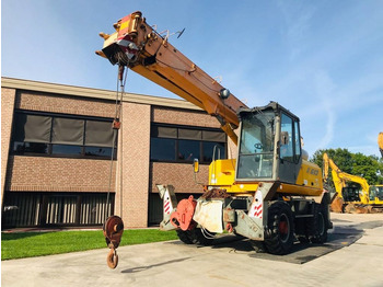 Automacara SENNEBOGEN