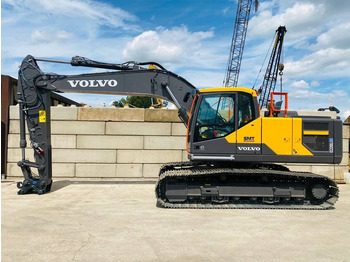 Excavator pe şenile VOLVO EC220EL