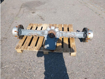 Punte şi piese WEIDEMANN