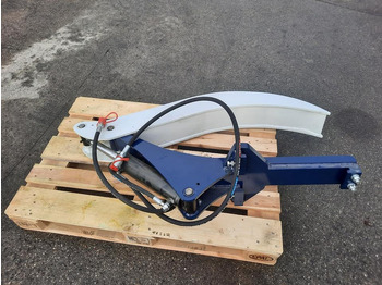 Ataşament pentru Utilaj forestier nou Niederhalter Stammgreifer Holzgreifer Palettengabel Frontlader: Foto 3 Ataşament pentru Utilaj forestier nou Niederhalter Stammgreifer Holzgreifer Palettengabel Frontlader: Foto 3