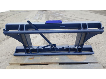 Cuplare rapidă KOMATSU