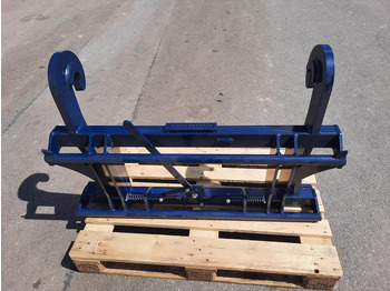 Cuplare rapidă KOMATSU