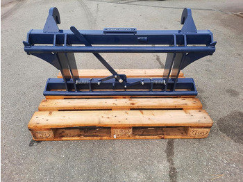 Cuplare rapidă KRAMER