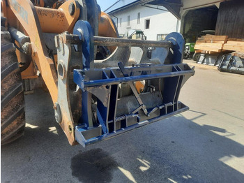 Cuplare rapidă LIEBHERR