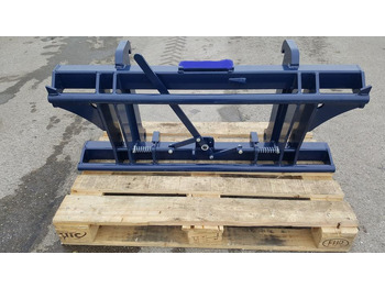 Cuplare rapidă VOLVO