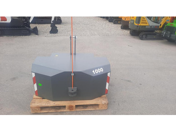 Contragreutate FENDT