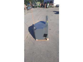 Contragreutate nou Frontgewicht Ballast Heckgewicht 800kg Traktor Gewicht Fendt: Foto 4