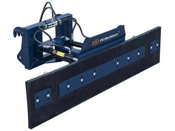 Utilaje de creştere vite WEIDEMANN