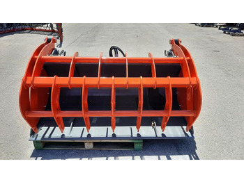 Echipamente pentru furaje WEIDEMANN