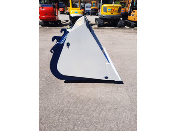 Cupă incărcător Hochkippschaufel Frontladerschaufel Schaufel Euro Radlader: Foto 3 Cupă incărcător Hochkippschaufel Frontladerschaufel Schaufel Euro Radlader: Foto 3