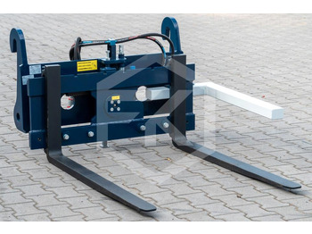 Furci Kistendrehgerät Drehgerät Palettengabel Euroaufnahme: Foto 4 Furci Kistendrehgerät Drehgerät Palettengabel Euroaufnahme: Foto 4