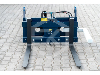 Furci Kistendrehgerät Drehgerät Palettengabel Euroaufnahme: Foto 5 Furci Kistendrehgerät Drehgerät Palettengabel Euroaufnahme: Foto 5