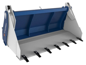 Cupă incărcător LIEBHERR