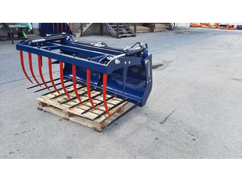 Echipamente pentru furaje WEIDEMANN