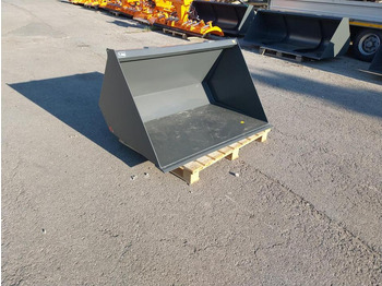 Cupă incărcător WEIDEMANN