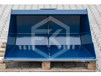 Cupă incărcător WEIDEMANN